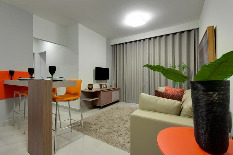 Caldas Novas Prive Alta Vista Thermas Resort - Sensacional! Apto Suite Luxo 02 Quartos Ate 06 Pessoas - Incrivel! Exterior foto